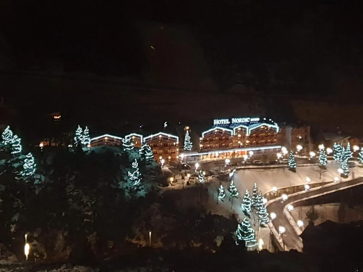 Kokono Luxury Ski Chalet Andorra, El Tarter