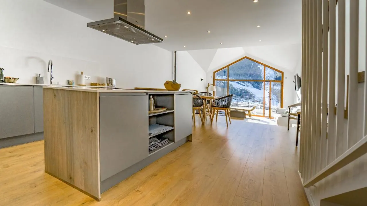 Kokono Luxury Ski Chalet Andorra, El Tarter Andorra