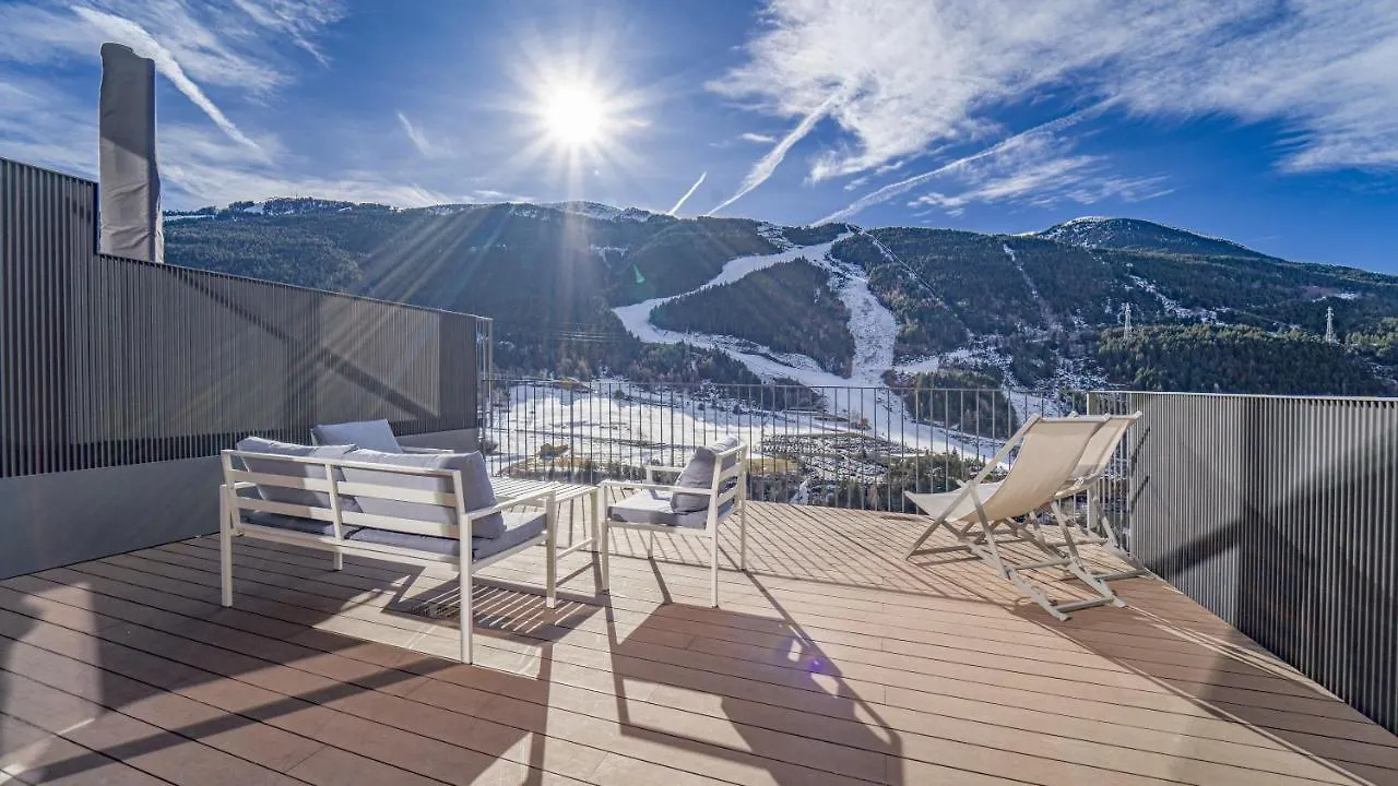 Kokono Luxury Ski Chalet Andorra, El Tarter