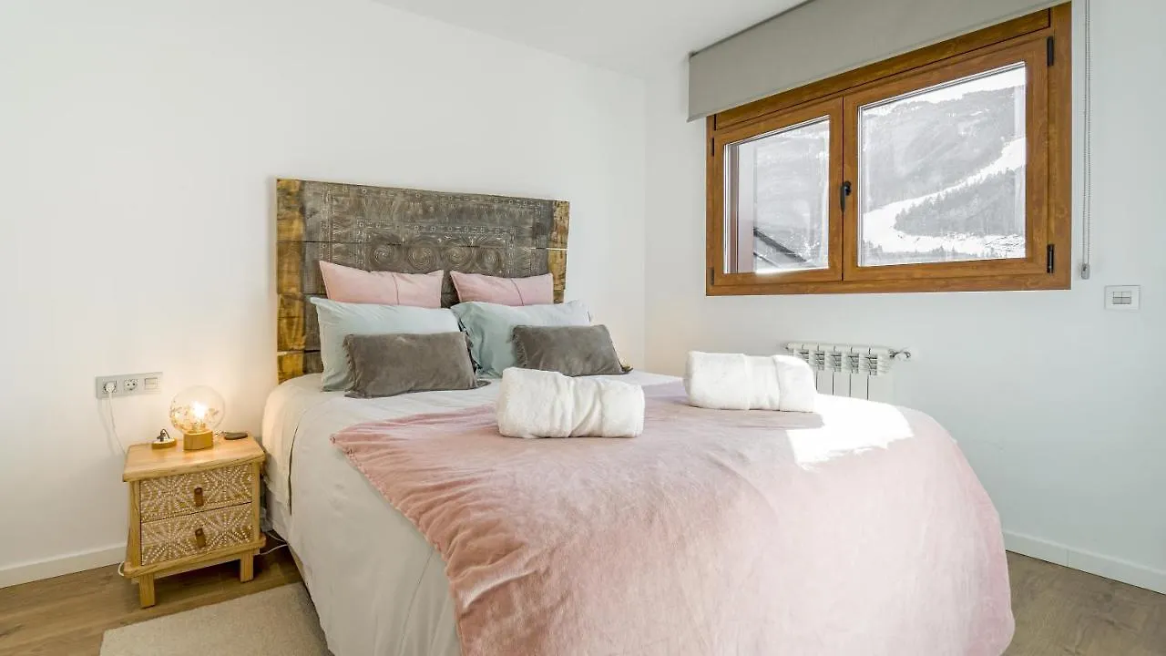 Kokono Luxury Ski Chalet Andorra, El Tarter Andorra