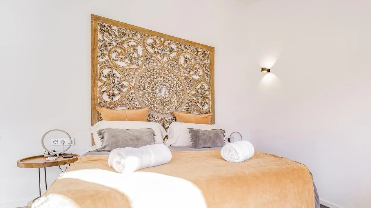 Kokono Luxury Ski Chalet Andorra, El Tarter