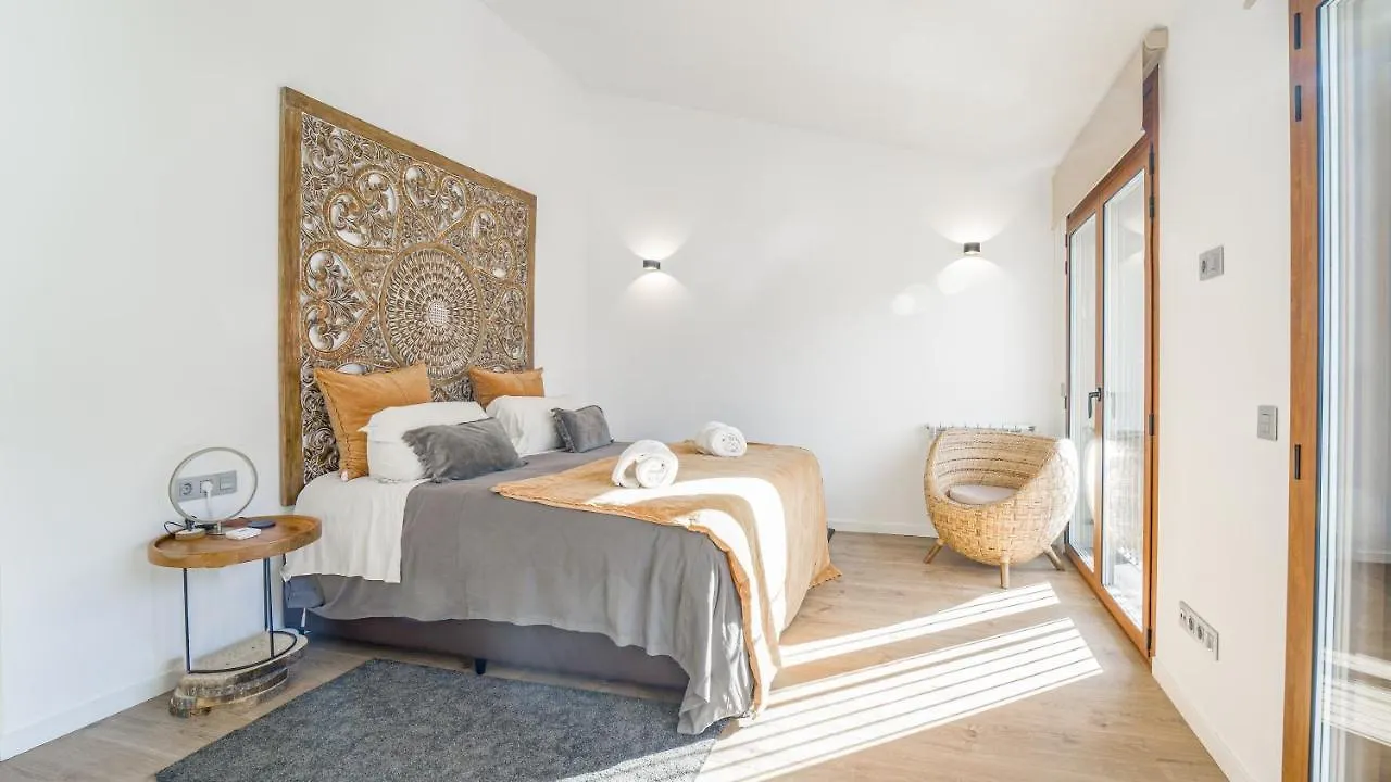 Kokono Luxury Ski Chalet Andorra, El Tarter