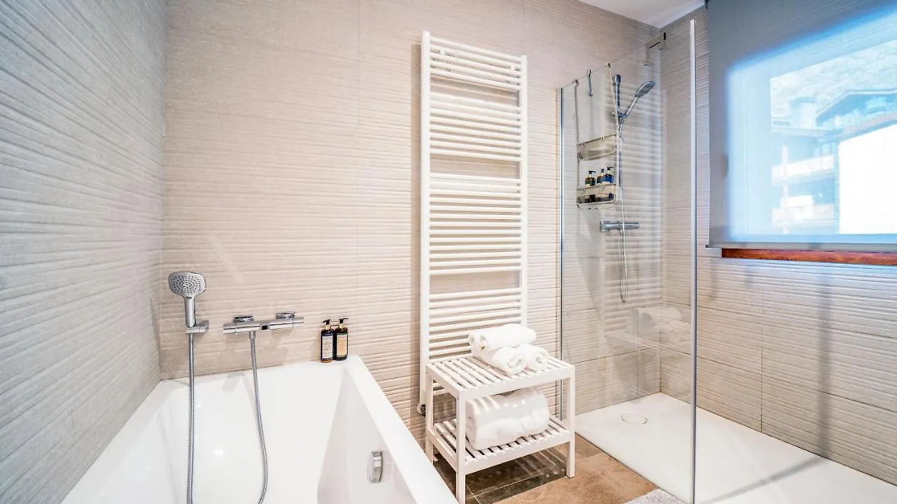 Kokono Luxury Ski Chalet Andorra, El Tarter
