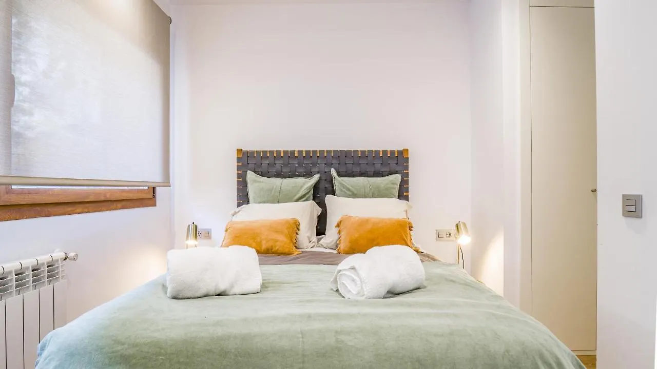 Kokono Luxury Ski Chalet Andorra, El Tarter