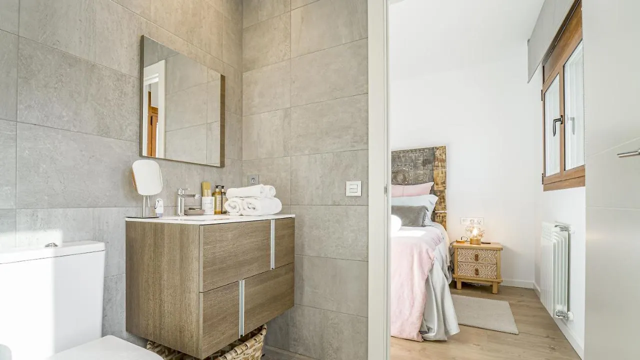 Kokono Luxury Ski Chalet Andorra, El Tarter