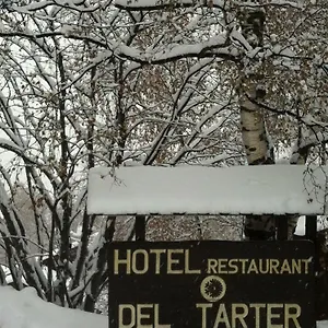 Del Tarter El Tarter