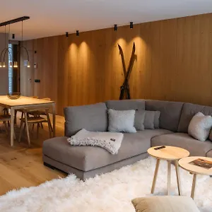 Isard Residences By Leo El Tarter