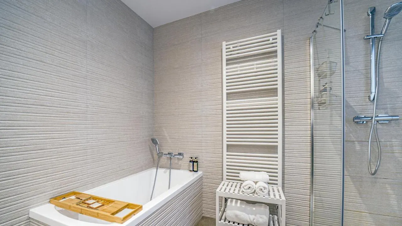 Kokono Luxury Ski Chalet Andorra, El Tarter
