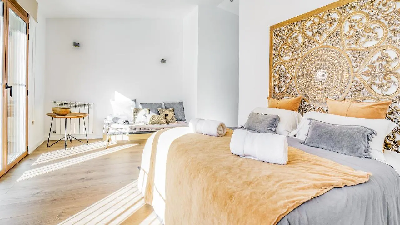 Kokono Luxury Ski Chalet Andorra, El Tarter