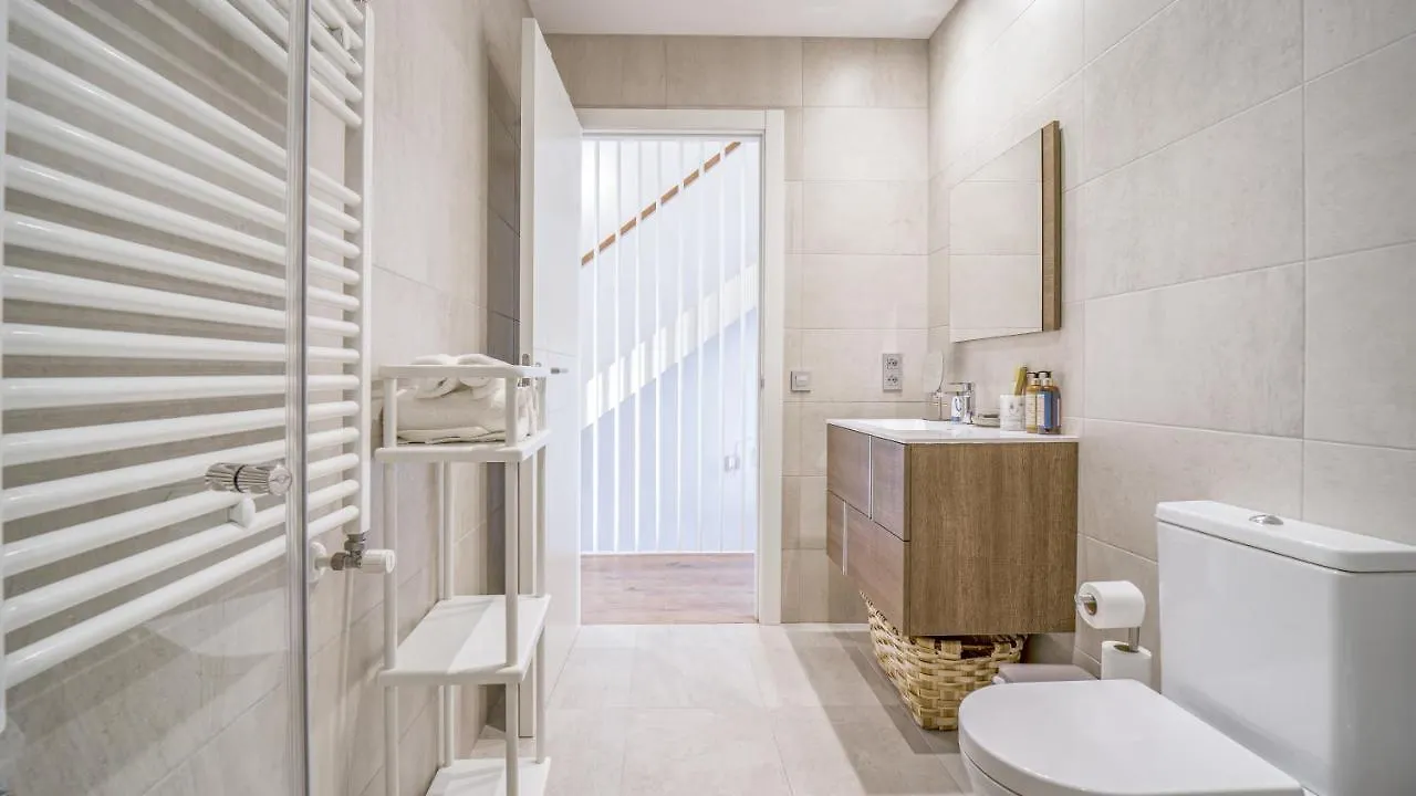 Kokono Luxury Ski Chalet Andorra, El Tarter